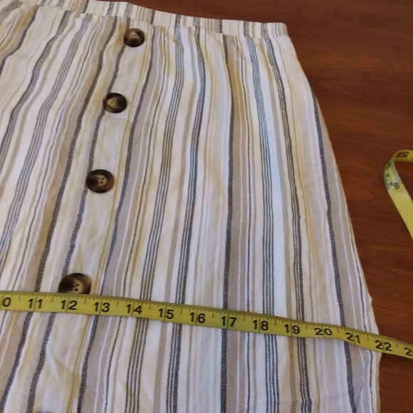 Top/skirt beautiful bundle - Picture 4 of 13